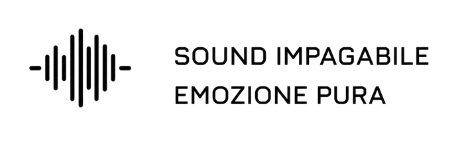 Sound impagabile - Emozione pura