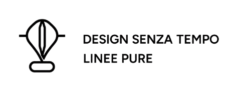 Design senza tempo - Linee pure