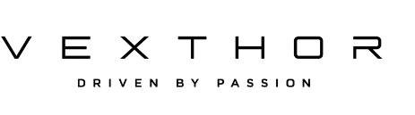 VEXTHOR - Driven by Passion